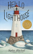 Image for "Hello Lighthouse"