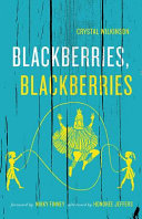 Image for "Blackberries, Blackberries"