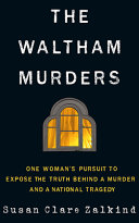 Image for "The Waltham Murders"