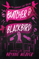 Image for "Butcher &amp; Blackbird"