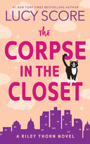 Image for "The Corpse in the Closet"