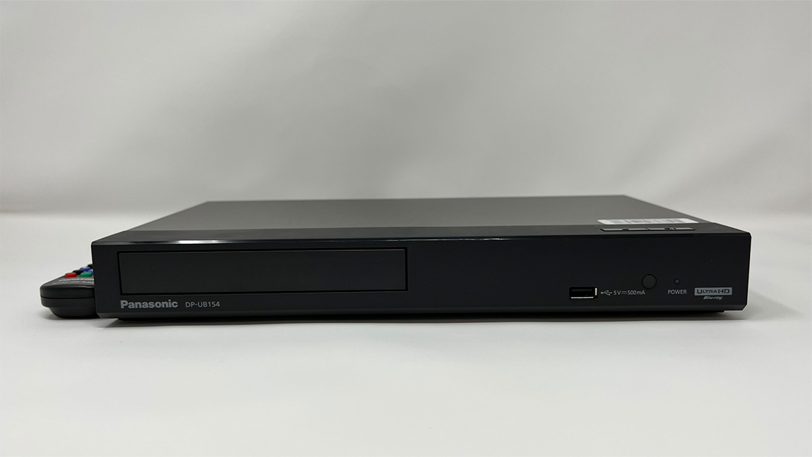 DVD Player