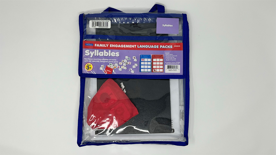 Family Engagement Packs