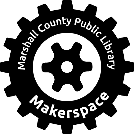 Marshall County Public LIbrary Makerspace