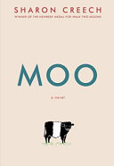 Image for "Moo"