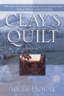 Image for "Clay&#039;s Quilt"
