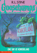 Image for "One Day at HorrorLand"