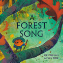 Image for "A Forest Song"