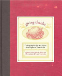 Image for "Giving Thanks"