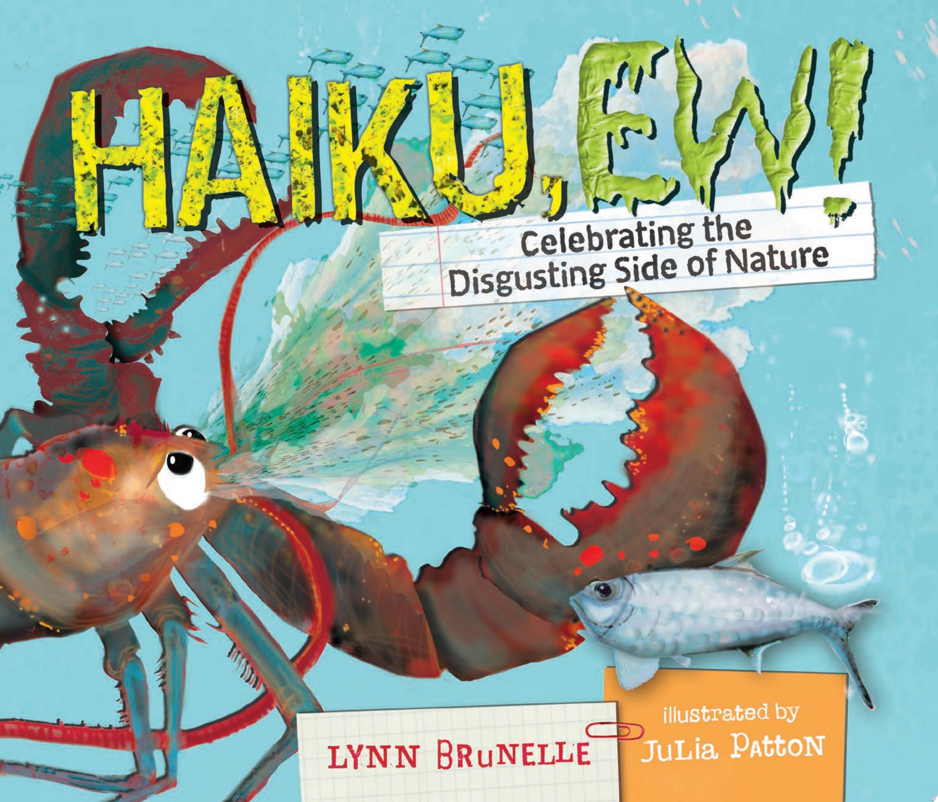 Image for "Haiku, Ew!"