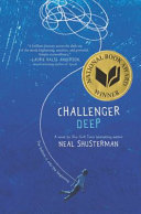 Image for "Challenger Deep"