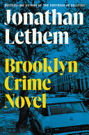 Image for "Brooklyn Crime Novel"