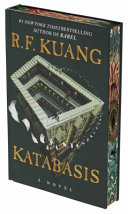 Image for "Katabasis (Deluxe Limited Edition)"