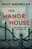 Image for "The Manor House"