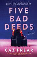 Image for "Five Bad Deeds"