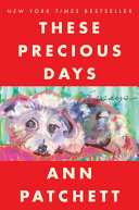 Image for "These Precious Days"