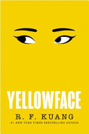 Image for "Yellowface"