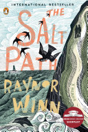 Image for "The Salt Path"