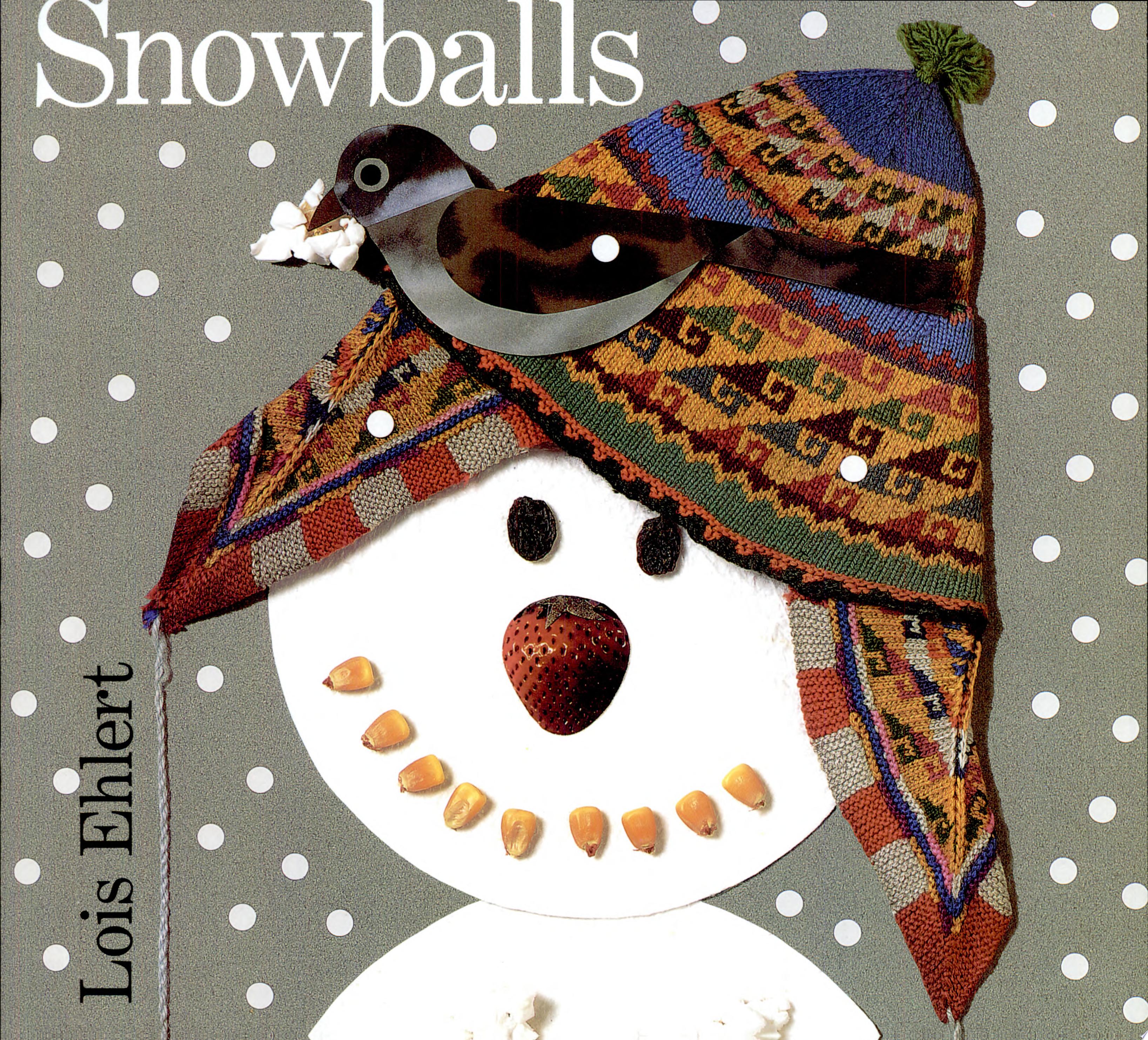 Image for "Snowballs"