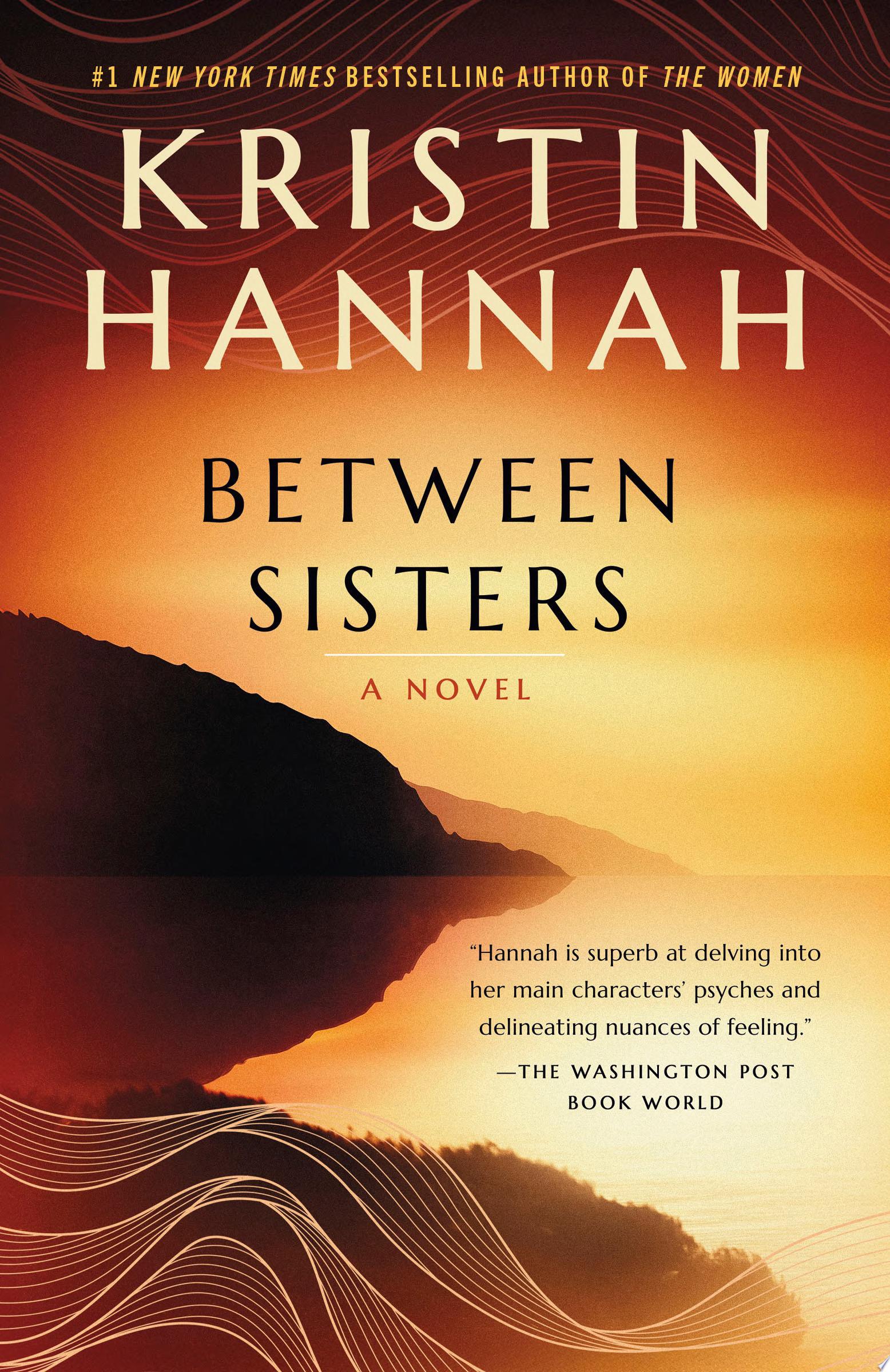 Image for "Between Sisters"