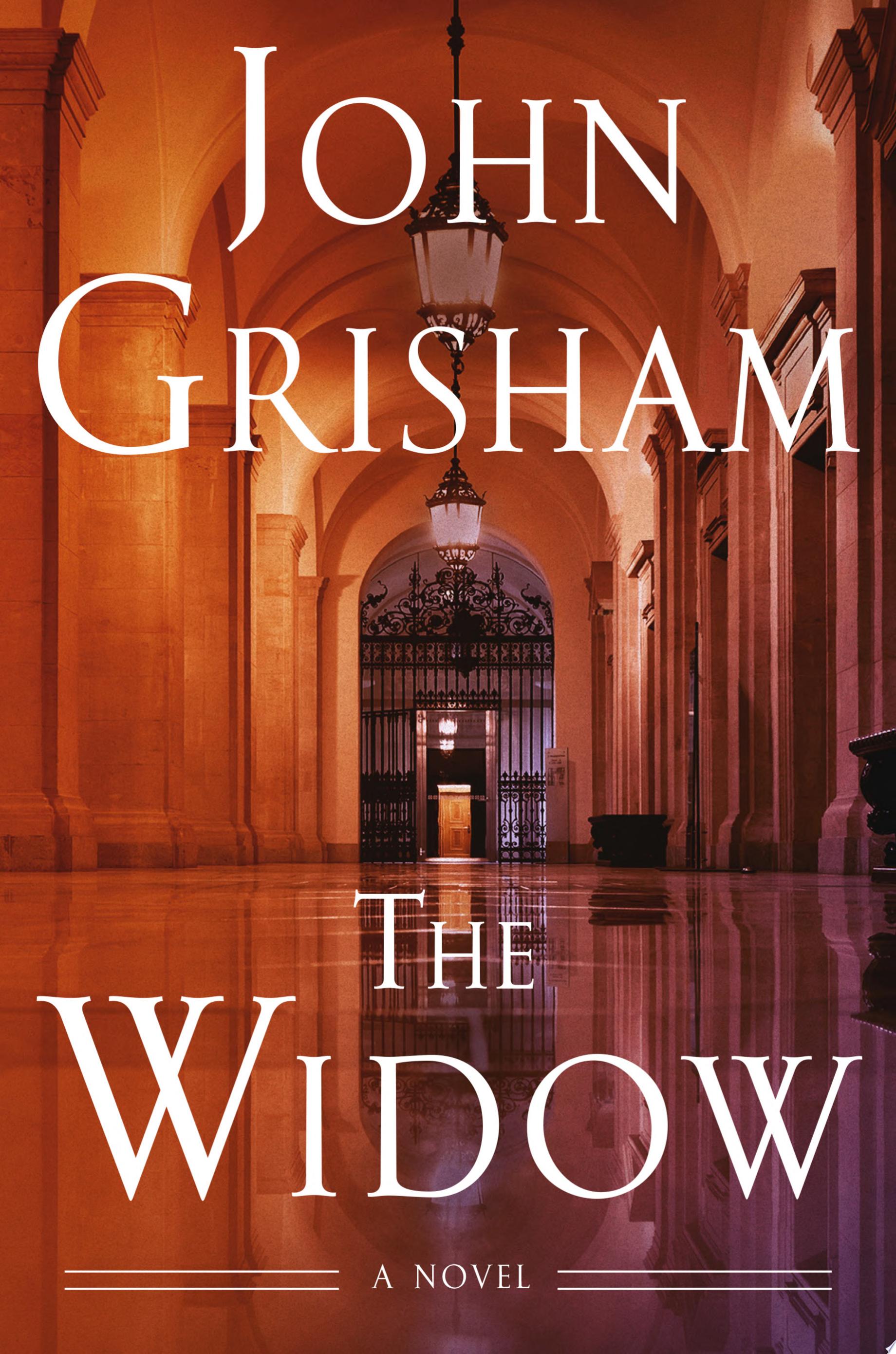 Image for "The Widow"
