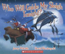 Image for "Who Will Guide My Sleigh Tonight?"