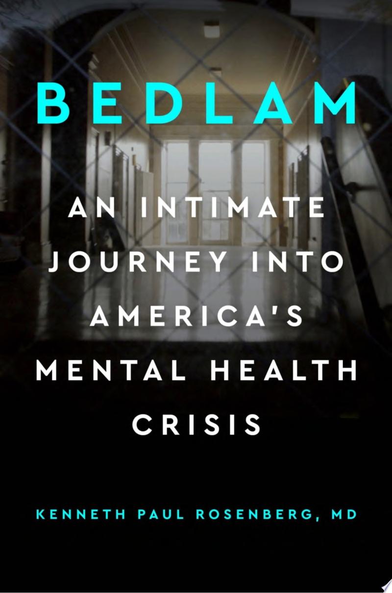 Image for "Bedlam"