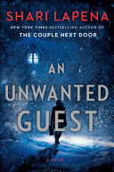 Image for "An Unwanted Guest"
