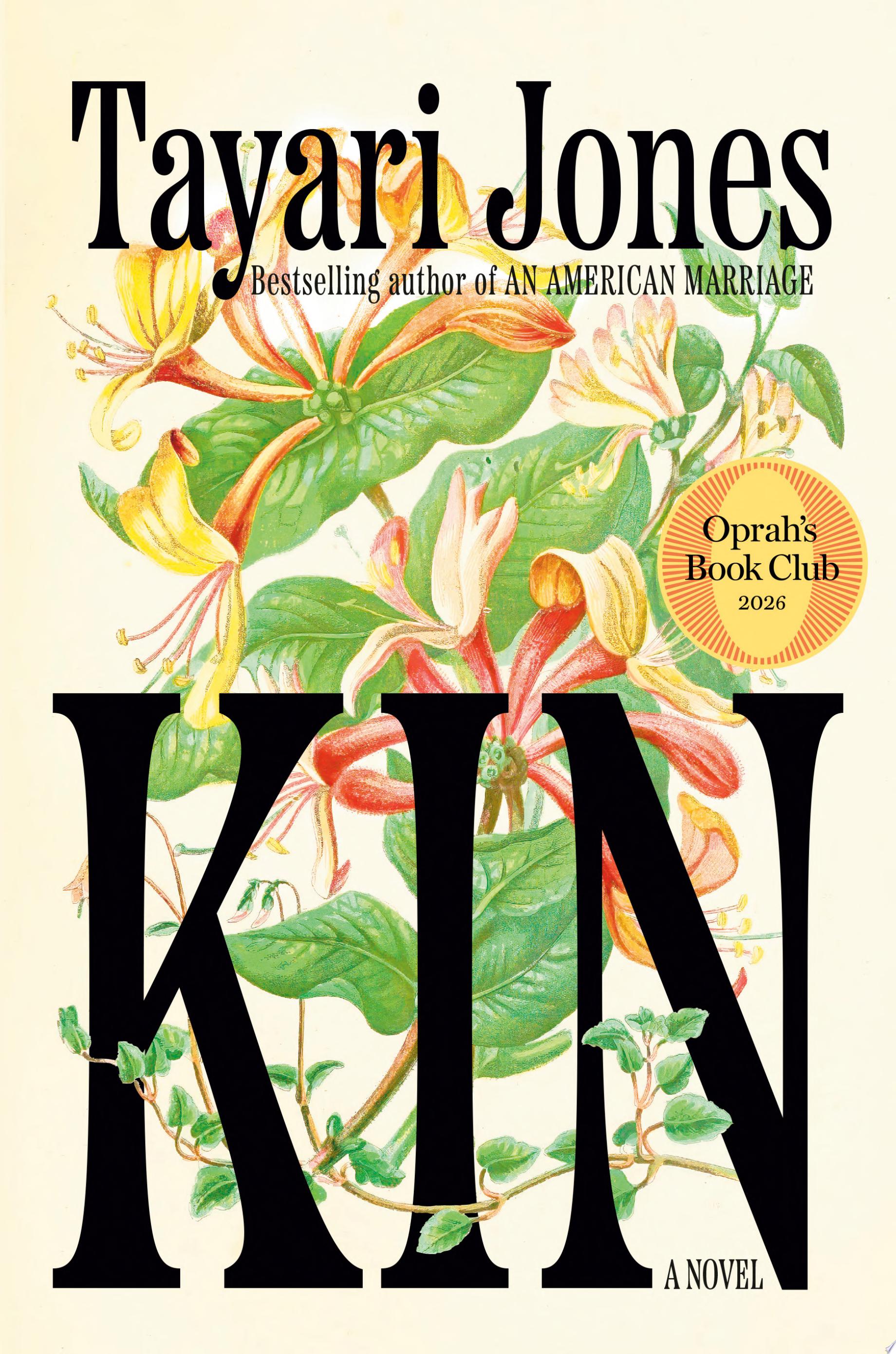 Image for "Kin: Oprah's Book Club"