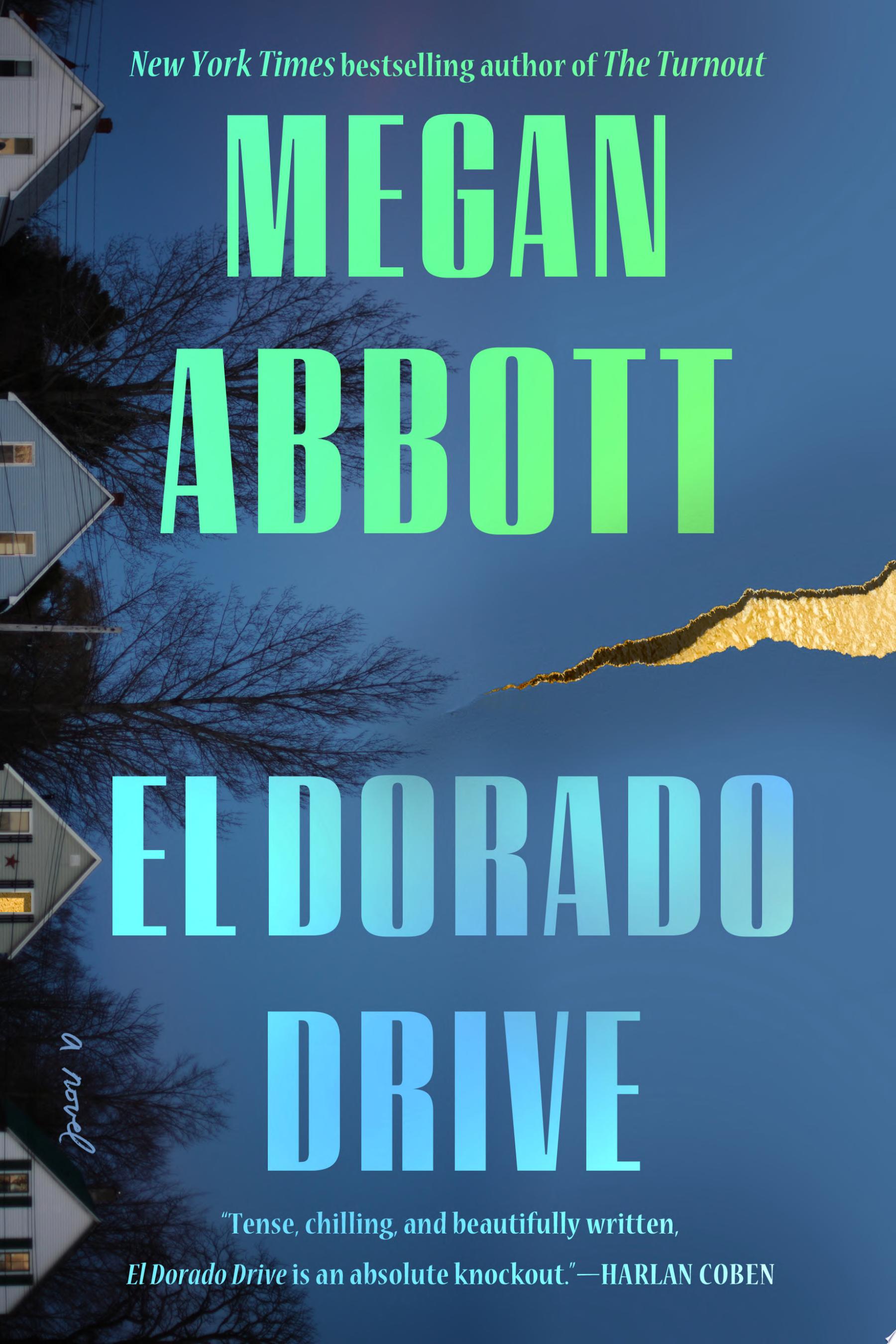 Image for "El Dorado Drive"