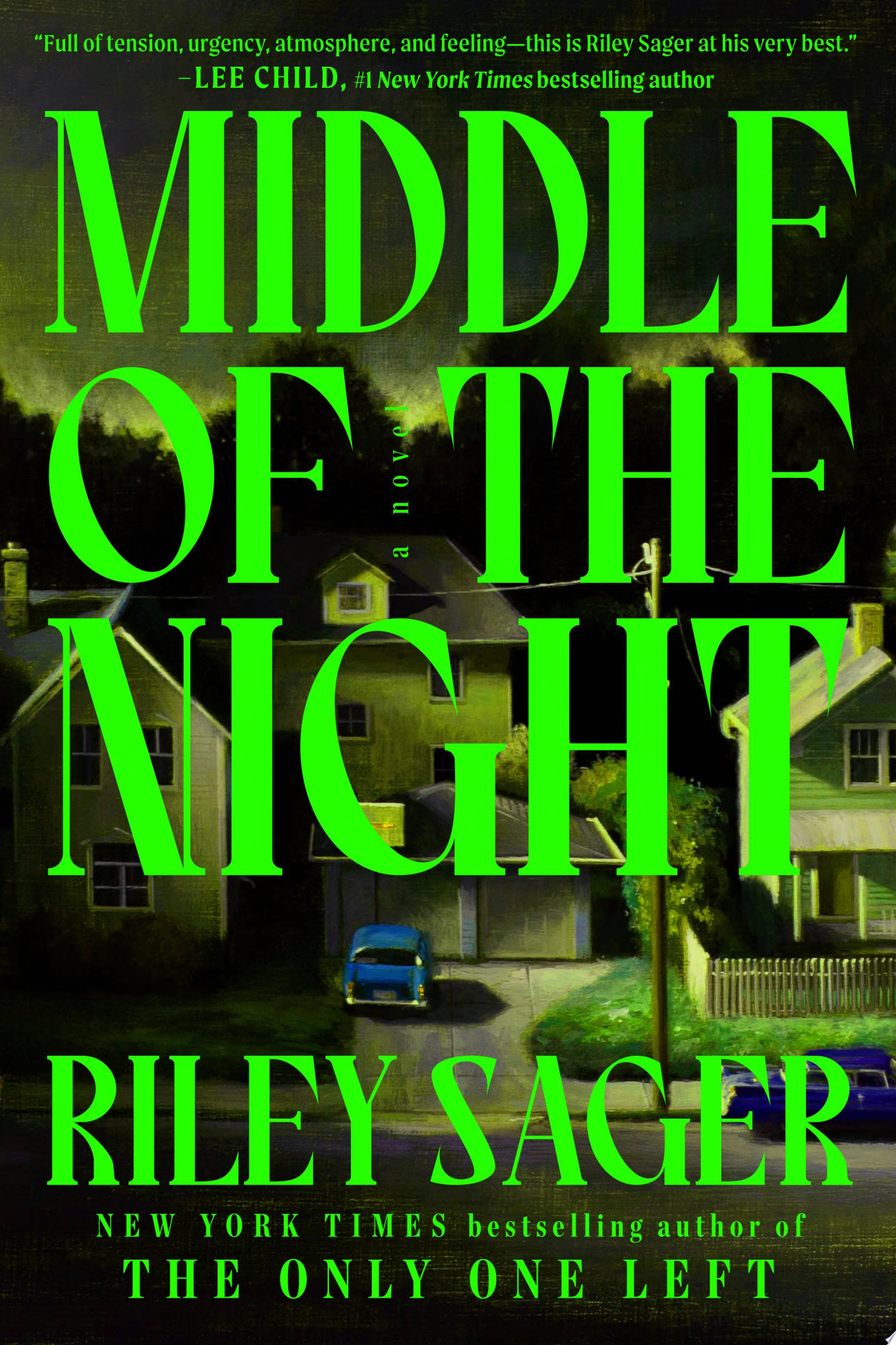 Image for "Middle of the Night"