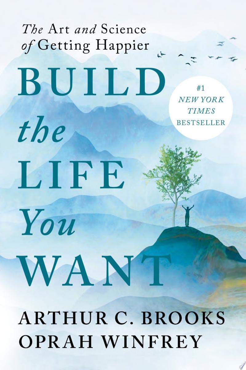 Image for "Build the Life You Want"