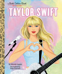 Image for "Taylor Swift: A Little Golden Book Biography"