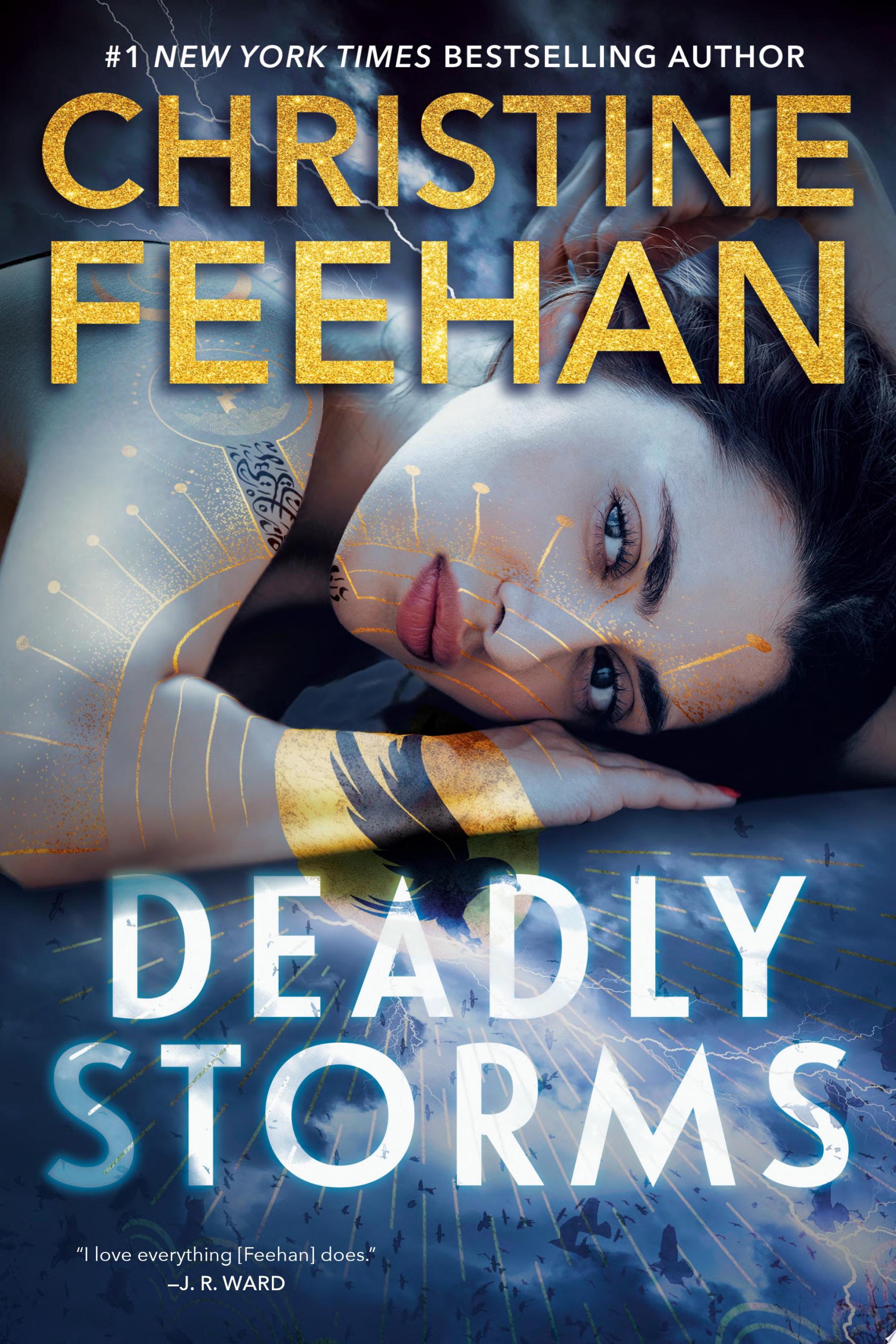 Image for "Deadly Storms"