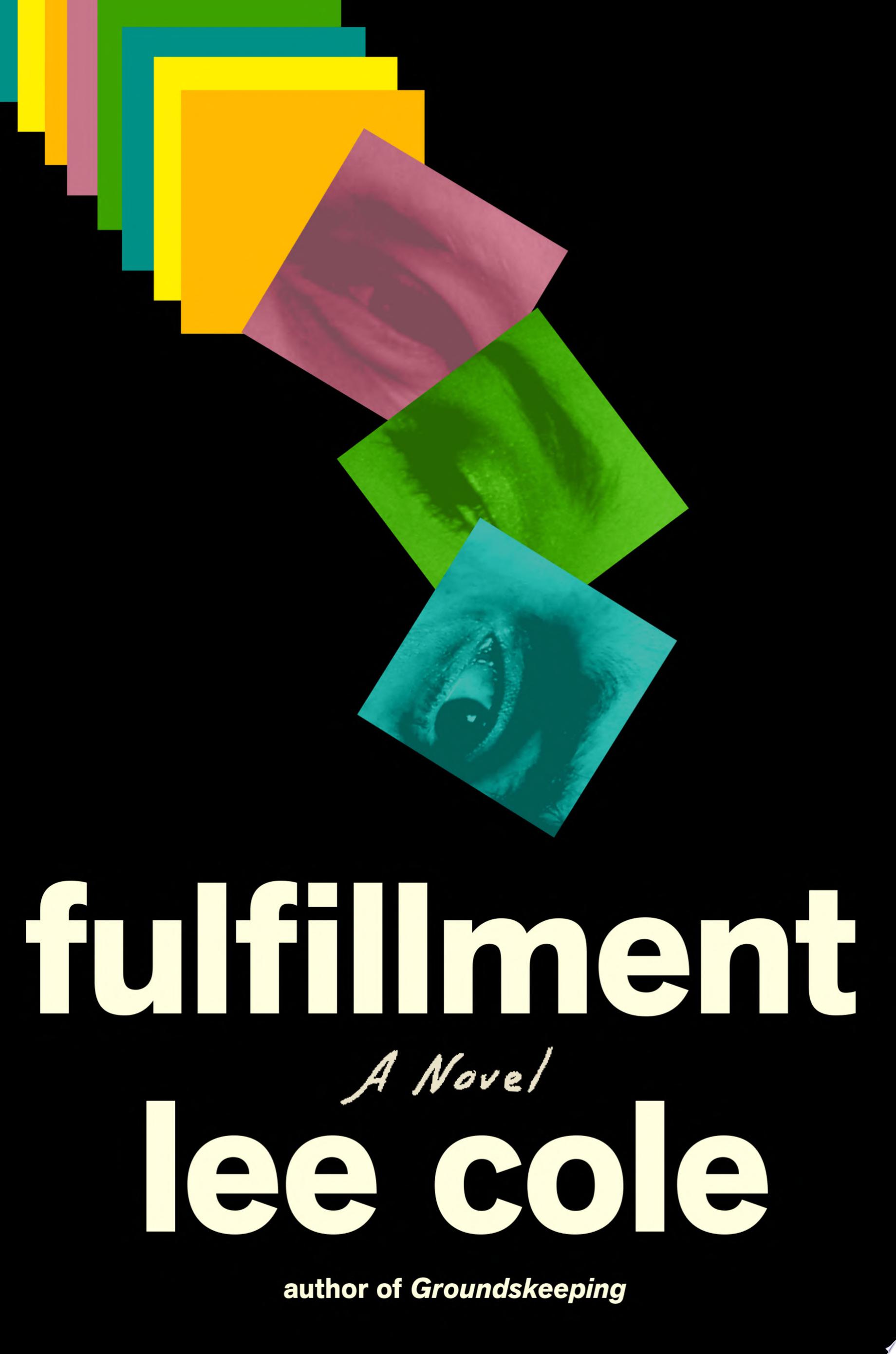 Image for "Fulfillment"