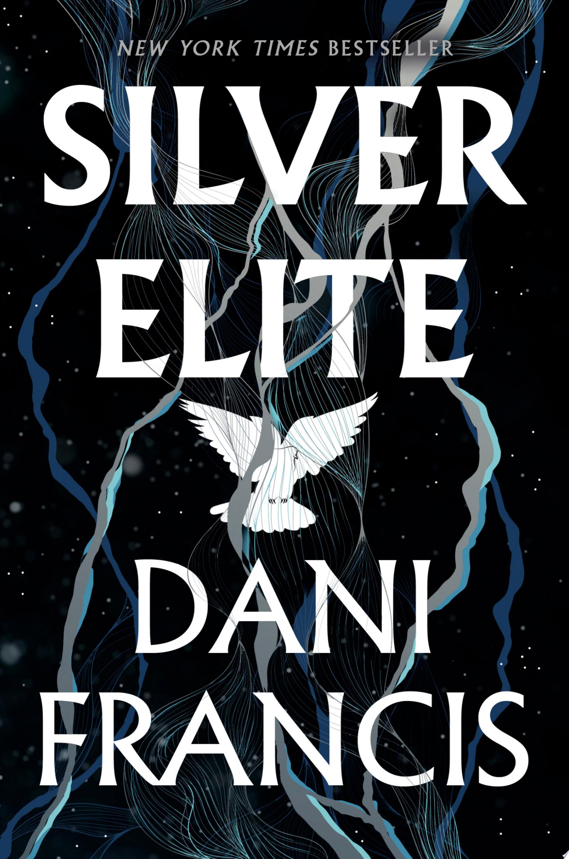Image for "Silver Elite"