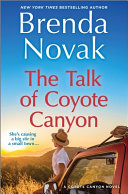 Image for "The Talk of Coyote Canyon"