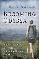 Image for "Becoming Odyssa"