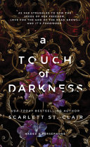 Image for "A Touch of Darkness"