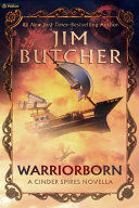 Image for "Warriorborn"