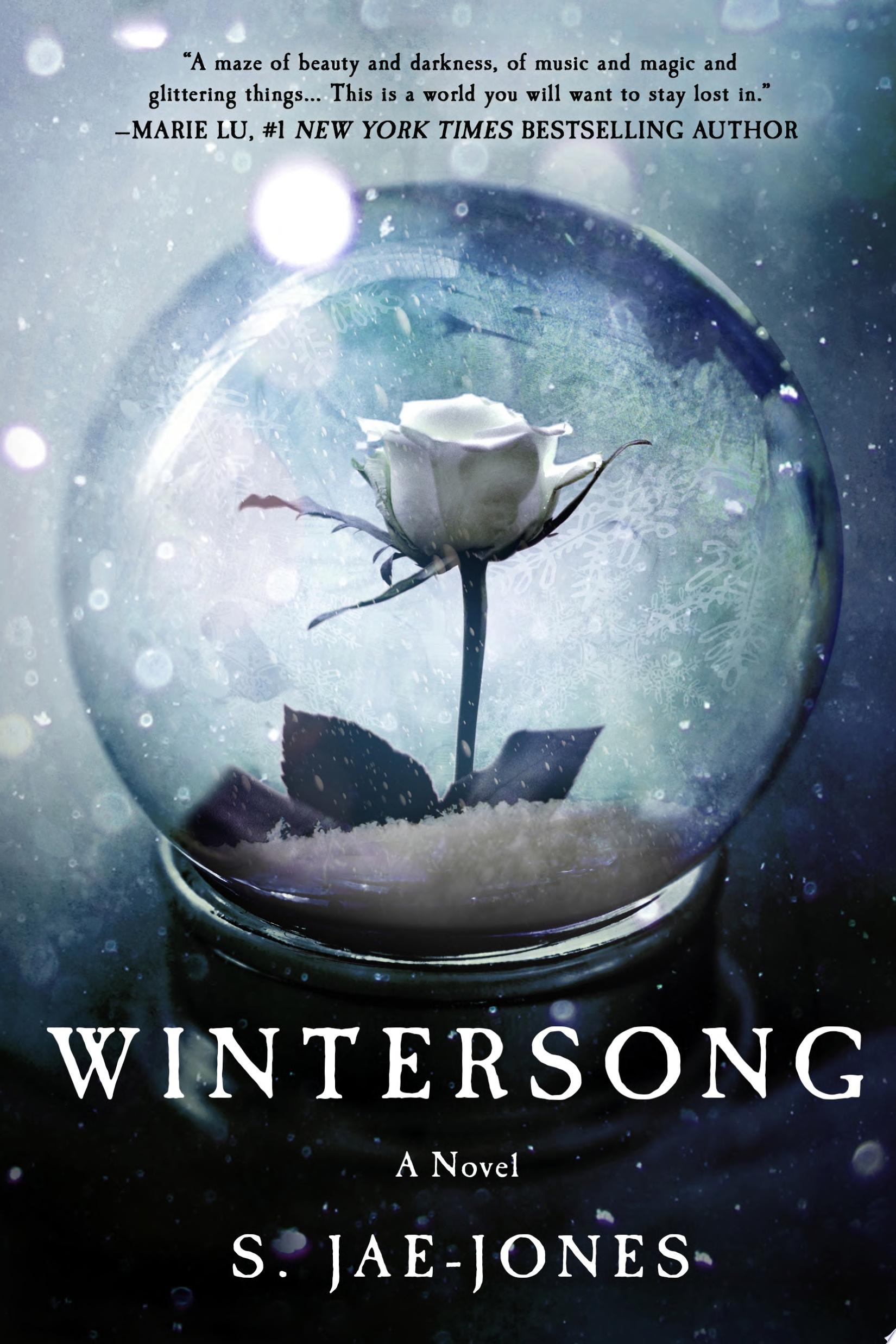 Image for "Wintersong"