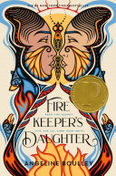 Image for "Firekeeper&#039;s Daughter"