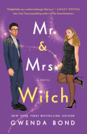 Image for "Mr. &amp; Mrs. Witch"