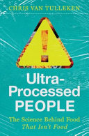 Image for "Ultra-Processed People"