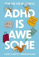 Image for "Adhd Is Awesome"
