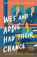 Image for "Wes and Addie Had Their Chance"