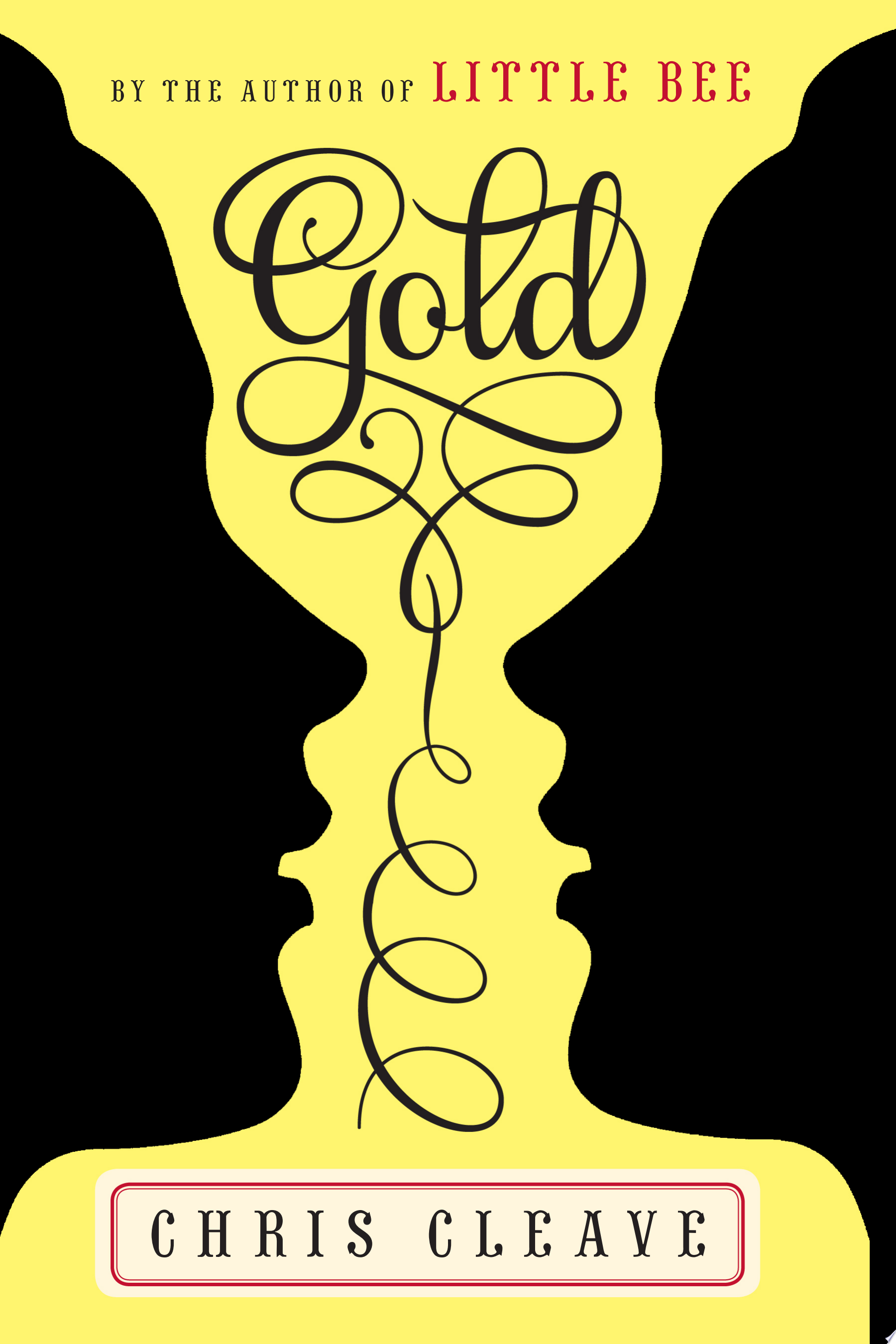 Image for "Gold"