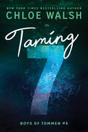 Image for "Taming 7"