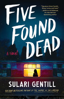 Image for "Five Found Dead"