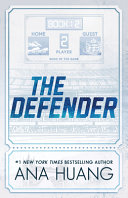 Image for "The Defender (Deluxe Edition)"